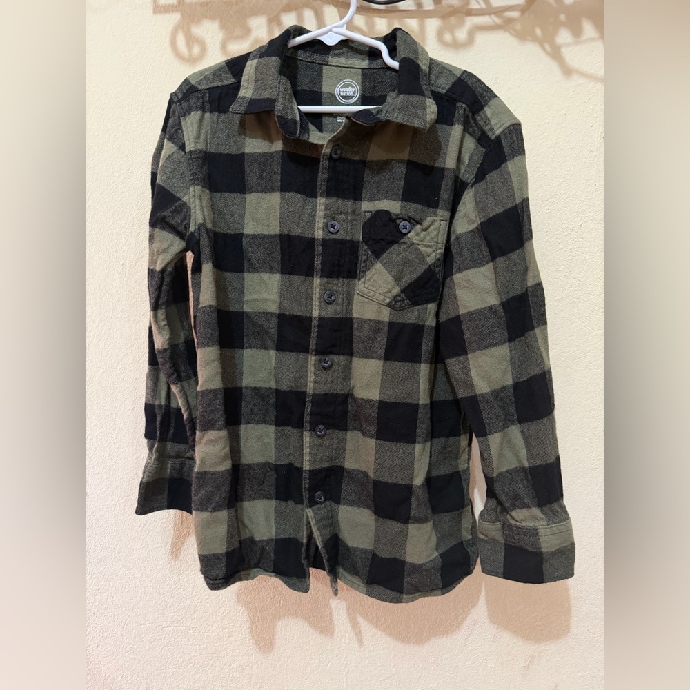 Flannel